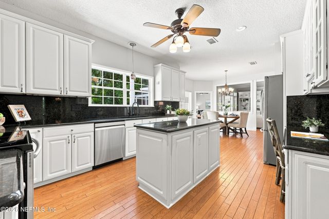 481 GOLDEN POND Court, St. Johns, FL 32259