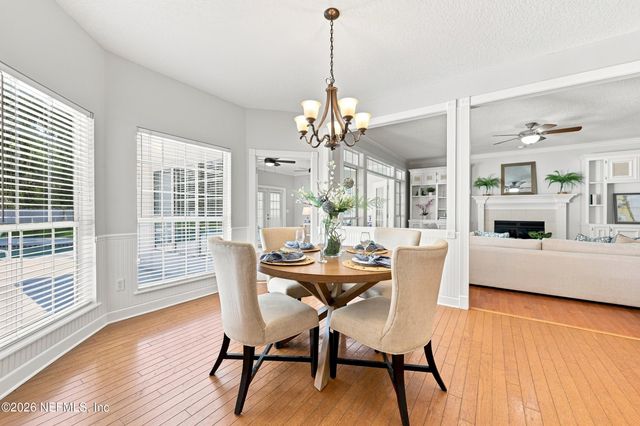 481 GOLDEN POND Court, St. Johns, FL 32259