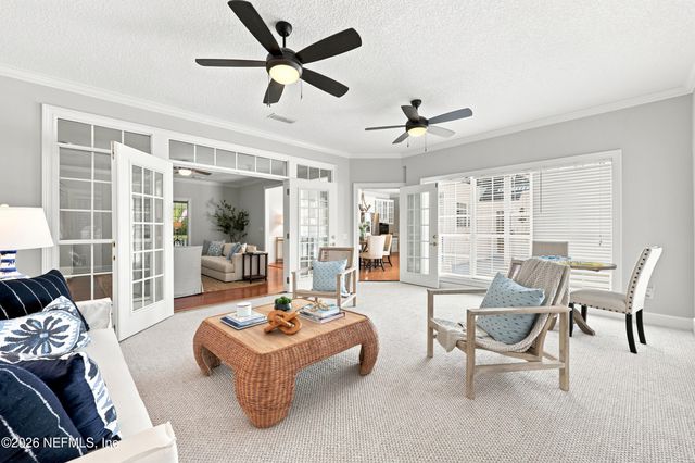 481 GOLDEN POND Court, St. Johns, FL 32259