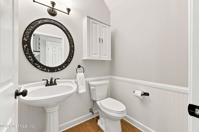 481 GOLDEN POND Court, St. Johns, FL 32259