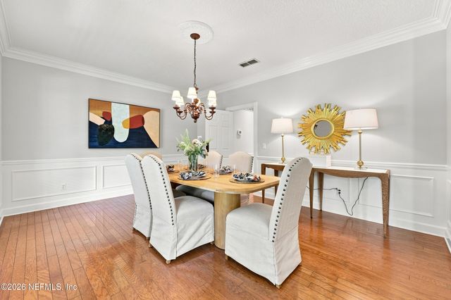 481 GOLDEN POND Court, St. Johns, FL 32259