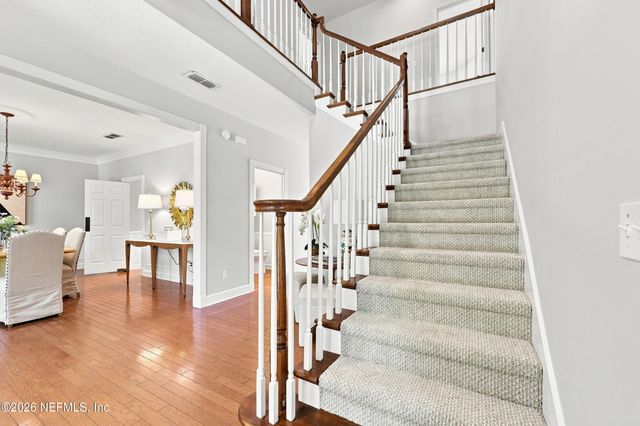 481 GOLDEN POND Court, St. Johns, FL 32259