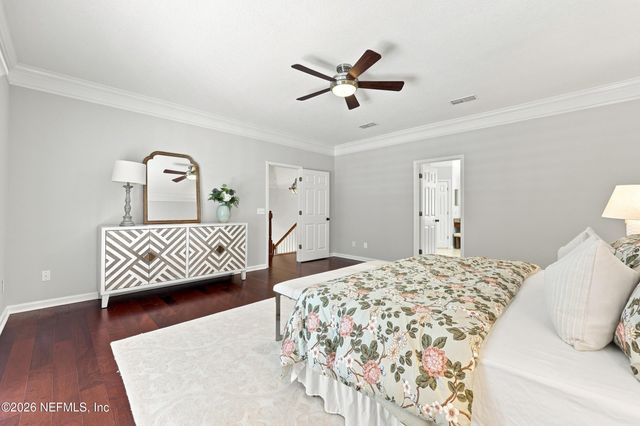 481 GOLDEN POND Court, St. Johns, FL 32259