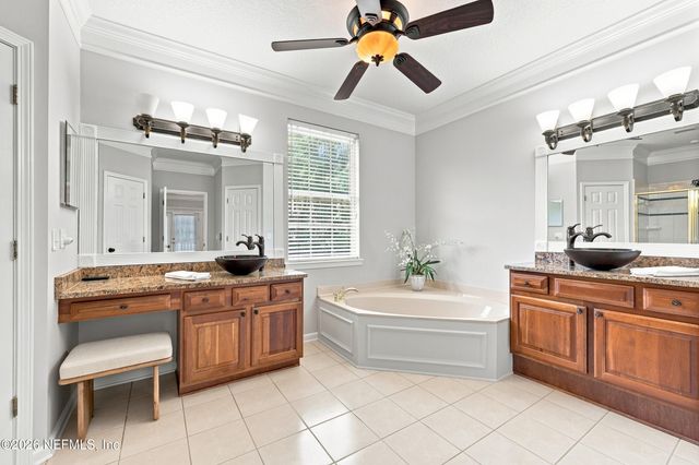 481 GOLDEN POND Court, St. Johns, FL 32259