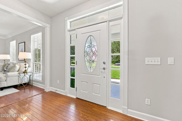 481 GOLDEN POND Court, St. Johns, FL 32259