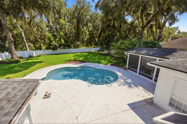481 GOLDEN POND Court, St. Johns, FL 32259
