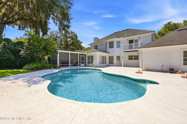 481 GOLDEN POND Court, St. Johns, FL 32259