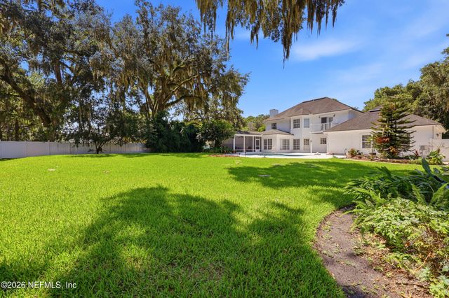 481 GOLDEN POND Court, St. Johns, FL 32259