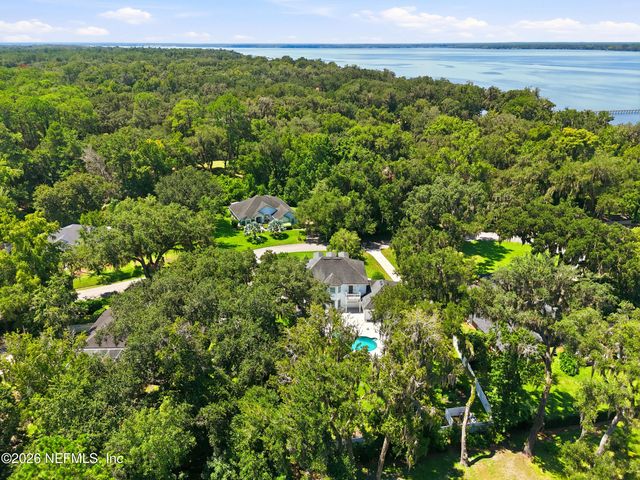 481 GOLDEN POND Court, St. Johns, FL 32259