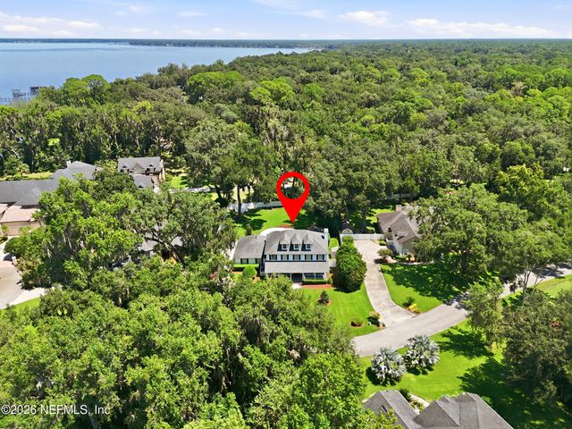 481 GOLDEN POND Court, St. Johns, FL 32259