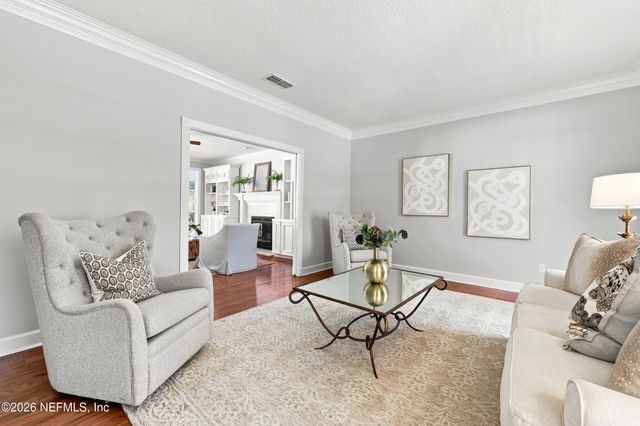481 GOLDEN POND Court, St. Johns, FL 32259