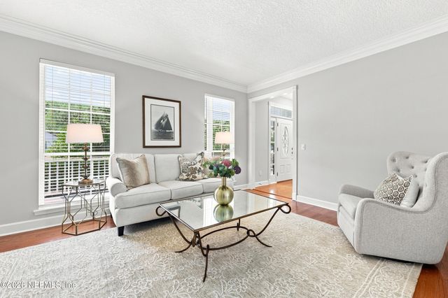 481 GOLDEN POND Court, St. Johns, FL 32259