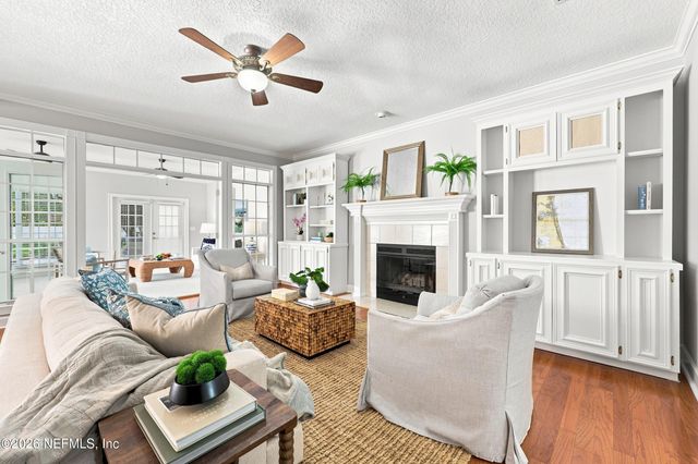 481 GOLDEN POND Court, St. Johns, FL 32259
