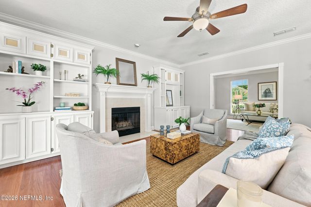 481 GOLDEN POND Court, St. Johns, FL 32259
