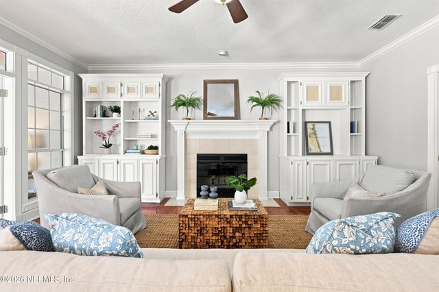 481 GOLDEN POND Court, St. Johns, FL 32259