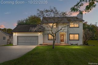 9261 Silverside, South Lyon, MI 48178