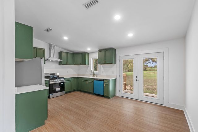 142 S Broad Street, Newville, AL 36353