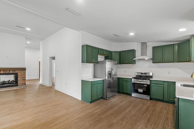 142 S Broad Street, Newville, AL 36353