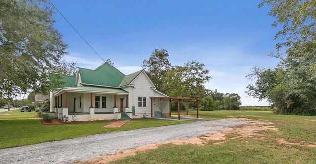 142 S Broad Street, Newville, AL 36353