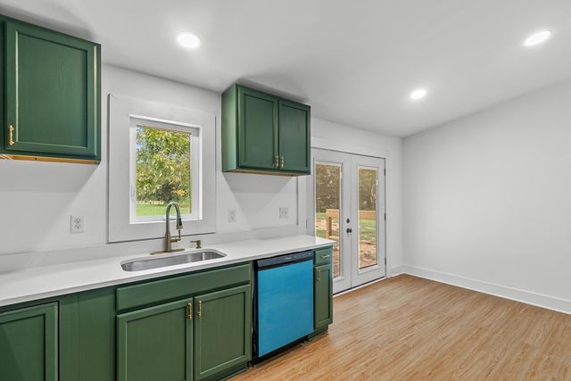 142 S Broad Street, Newville, AL 36353