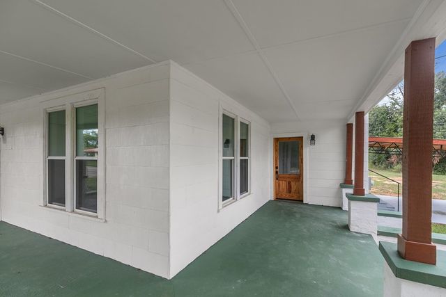 142 S Broad Street, Newville, AL 36353