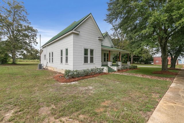 142 S Broad Street, Newville, AL 36353