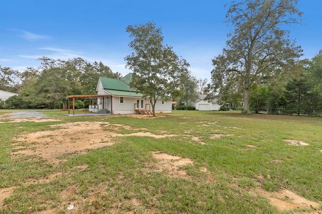 142 S Broad Street, Newville, AL 36353