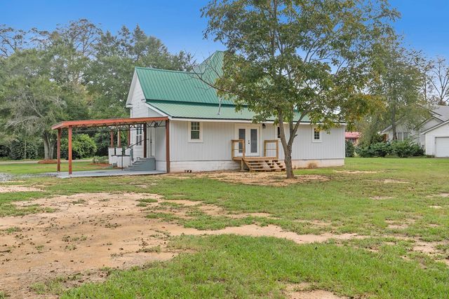 142 S Broad Street, Newville, AL 36353