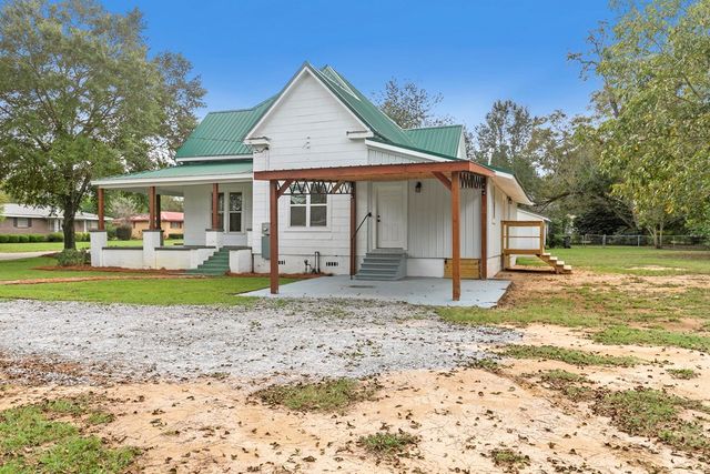 142 S Broad Street, Newville, AL 36353