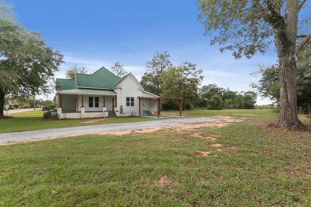 142 S Broad Street, Newville, AL 36353