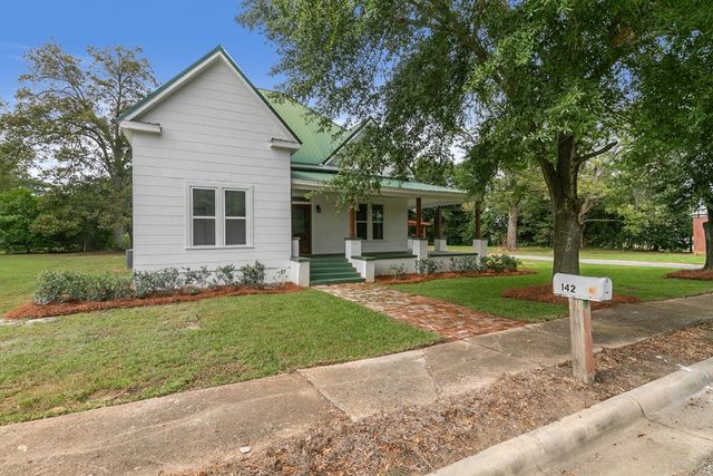 142 S Broad Street, Newville, AL 36353