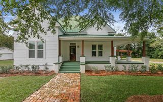 142 S Broad Street, Newville, AL 36353