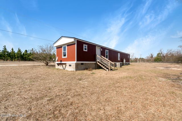 654 Clayton Carriker Road, Ellerbe, NC 28338