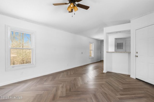 654 Clayton Carriker Road, Ellerbe, NC 28338