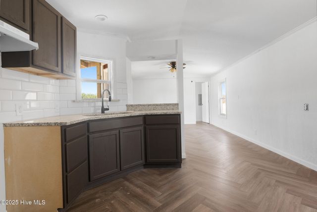 654 Clayton Carriker Road, Ellerbe, NC 28338