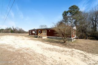 654 Clayton Carriker Road, Ellerbe, NC 28338