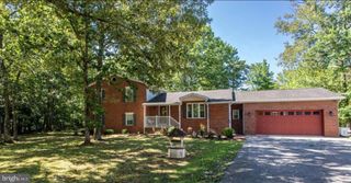 5325 WILDLIFE PL, Pomfret, MD 20675