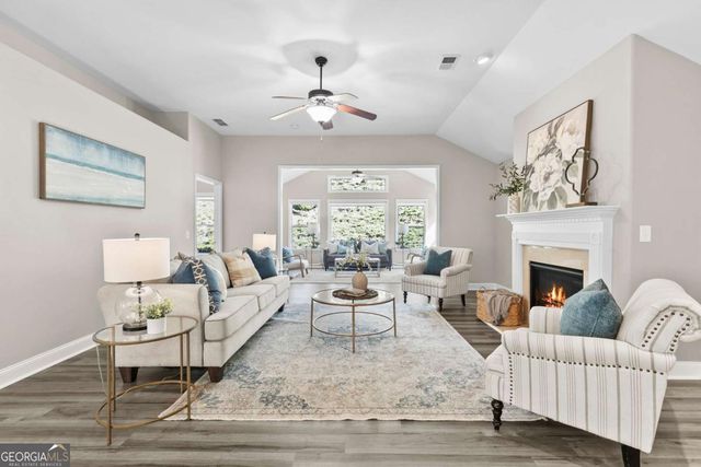 56 Friendship Point, Dallas, GA 30132