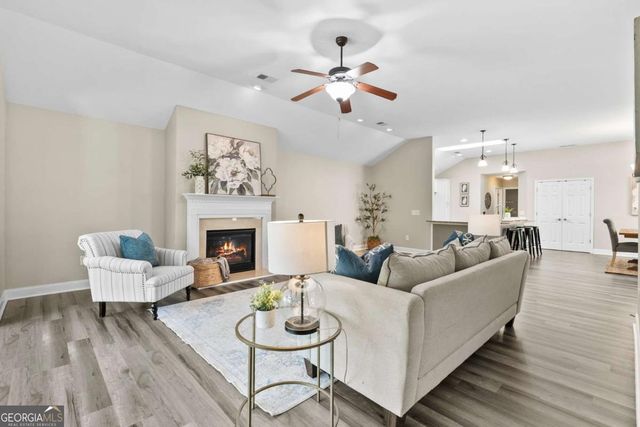 56 Friendship Point, Dallas, GA 30132