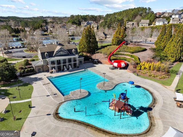 56 Friendship Point, Dallas, GA 30132