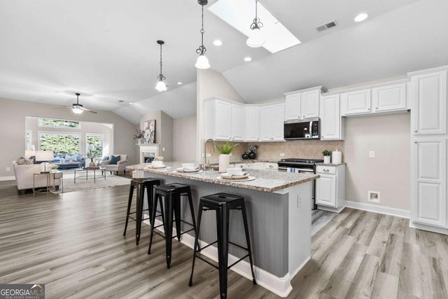 56 Friendship Point, Dallas, GA 30132