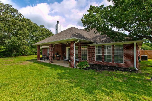 4107 Settlers Way, Bryan, TX 77808