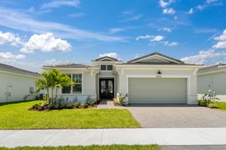 11976 SW Pantone Street, Port St. Lucie, Port St Lucie, FL 34987