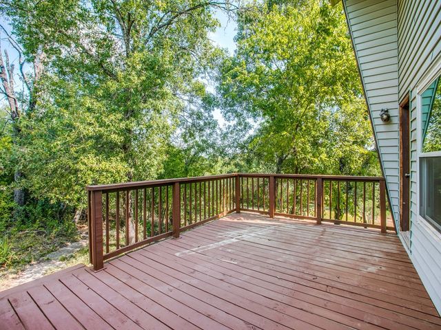 1800 Oak Country, Weatherford, TX 76085