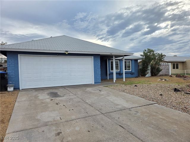 536 Close Avenue, Henderson, NV 89011