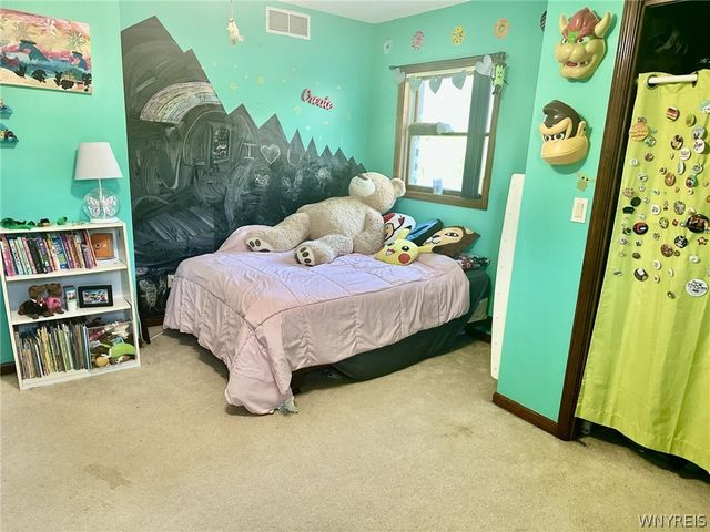 2348 Berg Road, West Seneca, NY 14218