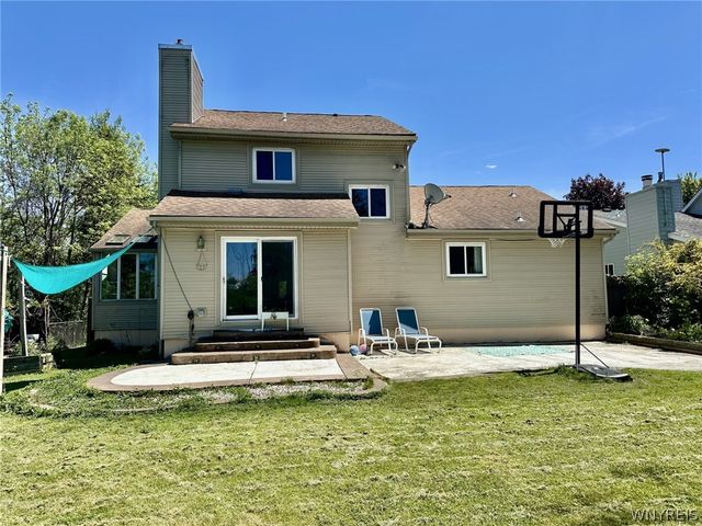 2348 Berg Road, West Seneca, NY 14218