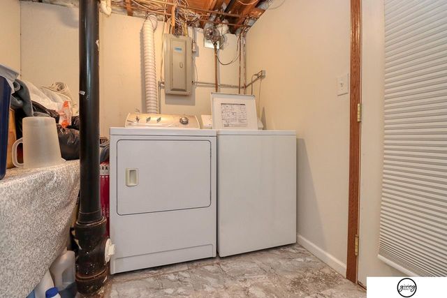 5140 Grassridge Road, Lincoln, NE 68512