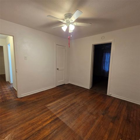 7505 Orville Street, Houston, TX 77028