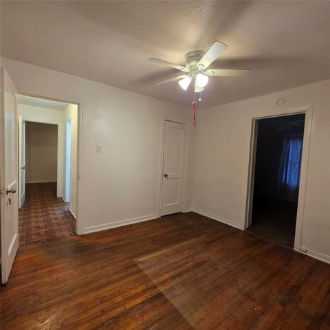 7505 Orville Street, Houston, TX 77028